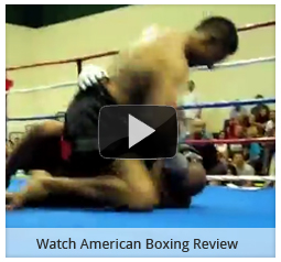 San Diego American Boxing Muay Thai MMA Academy