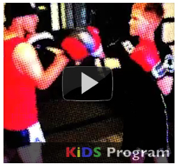 American Boxing Kids Program