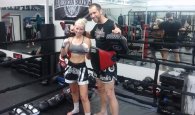 Personal Training Pacific Beach