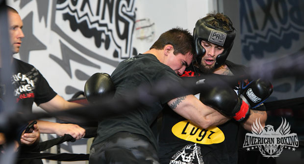 mixed martial arts training in san diego
