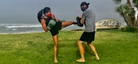 Personal Training in Pacific Beach