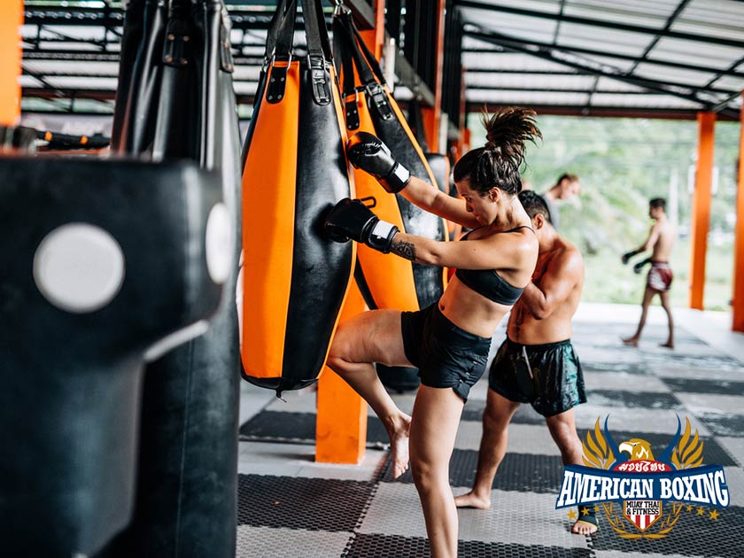 Where to Train Muay Thai in Phuket - Muay Thai Citizen